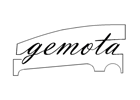 gemota logo